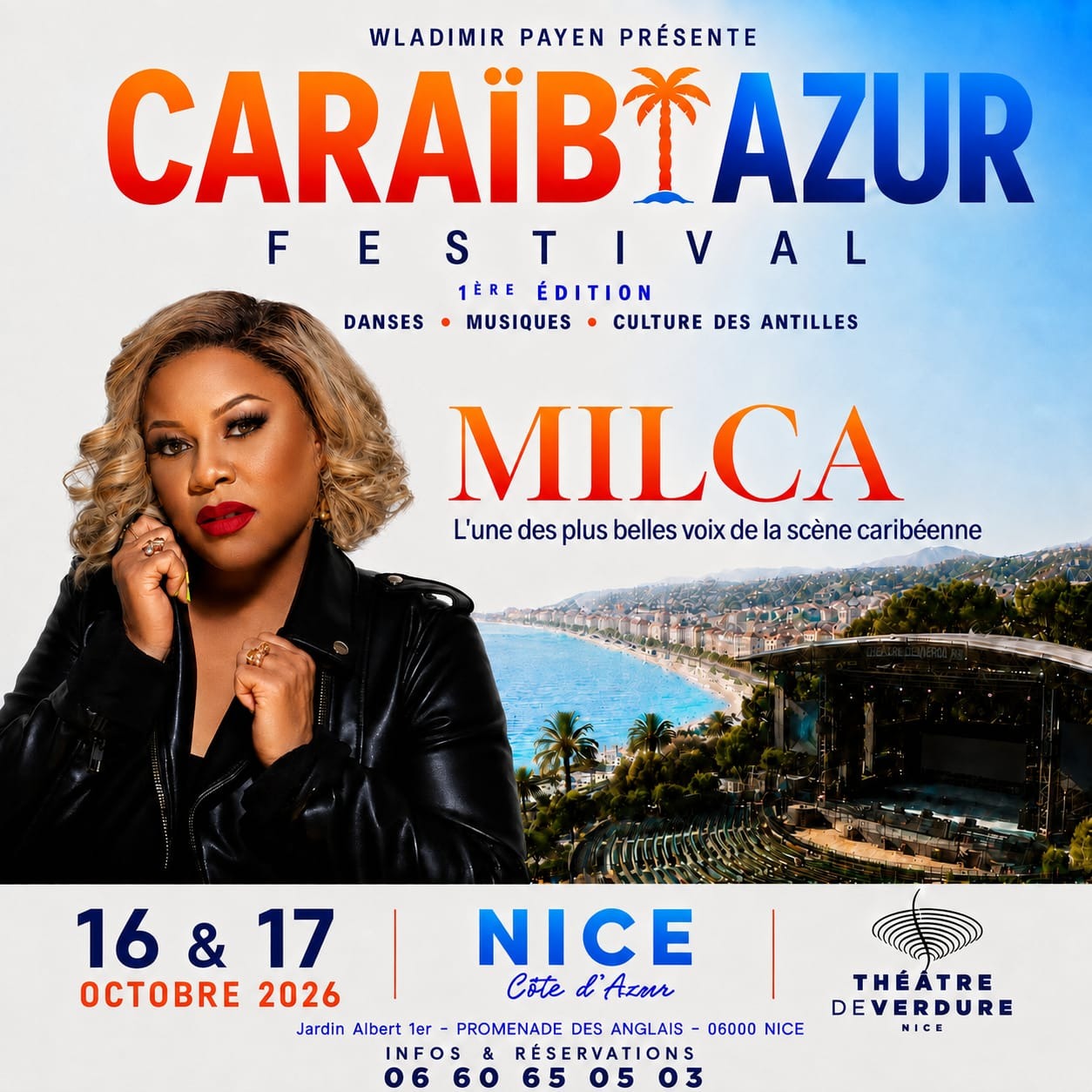 Milca